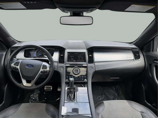 Used 2013 Ford Taurus SHO AWD/4WD image 10