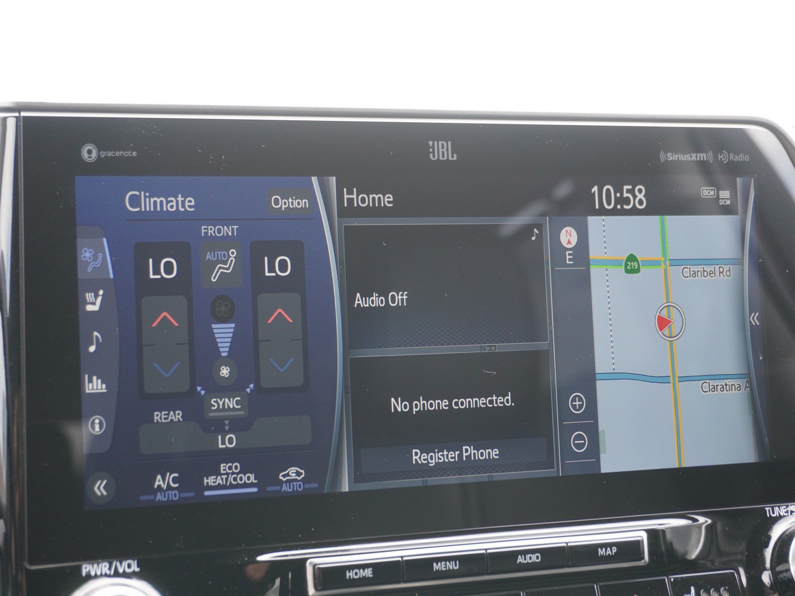 Used 2022 Toyota Highlander Limited AWD/4WD image 28