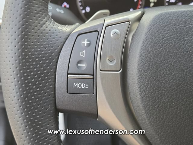 Used 2013 Lexus GS 350 w/ F Sport Pkg RWD image 23