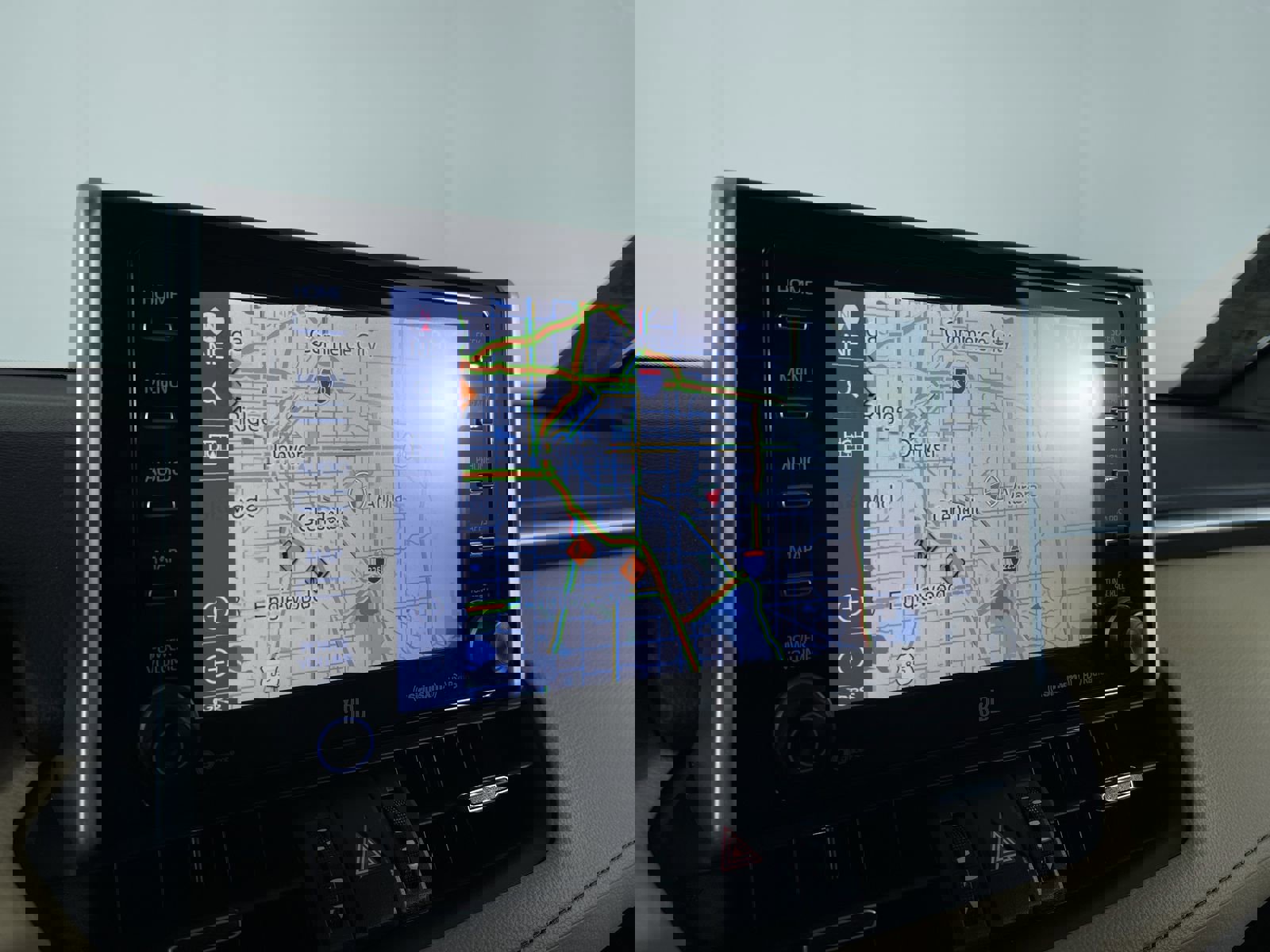 Used 2020 Toyota RAV4 Limited image 20