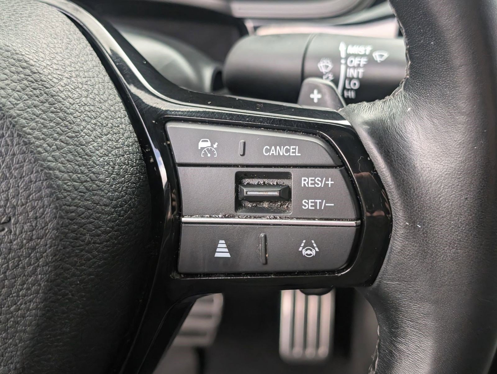 Certified 2023 Honda Civic Sport image 22