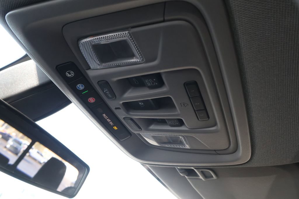 Used 2021 Chevrolet Silverado 1500 LT Trail Boss w/ Convenience Package II image 31