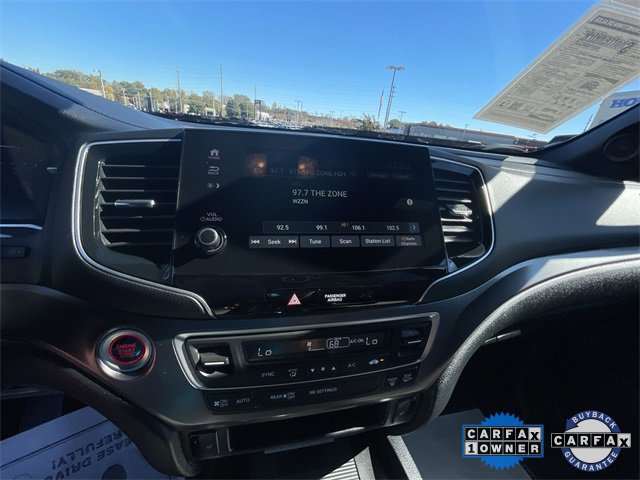 Certified 2023 Honda Passport EX-L image 20