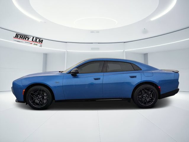Used 2026 Dodge Charger R/T AWD/4WD image 6