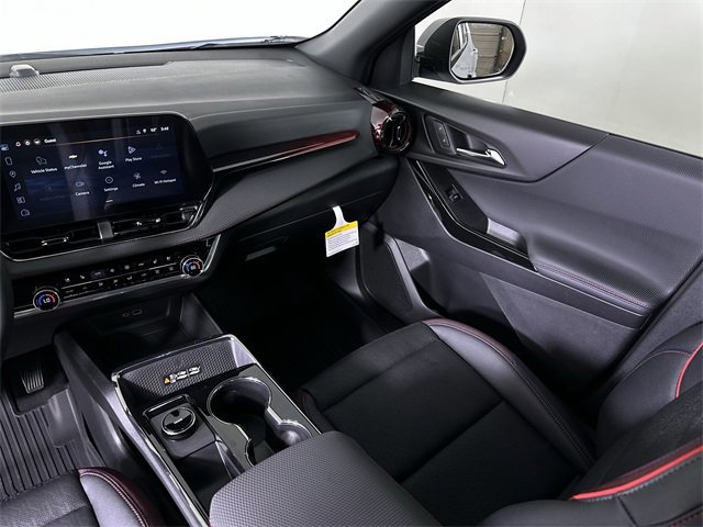 New 2026 Chevrolet Equinox RS w/ Convenience Package III image 35