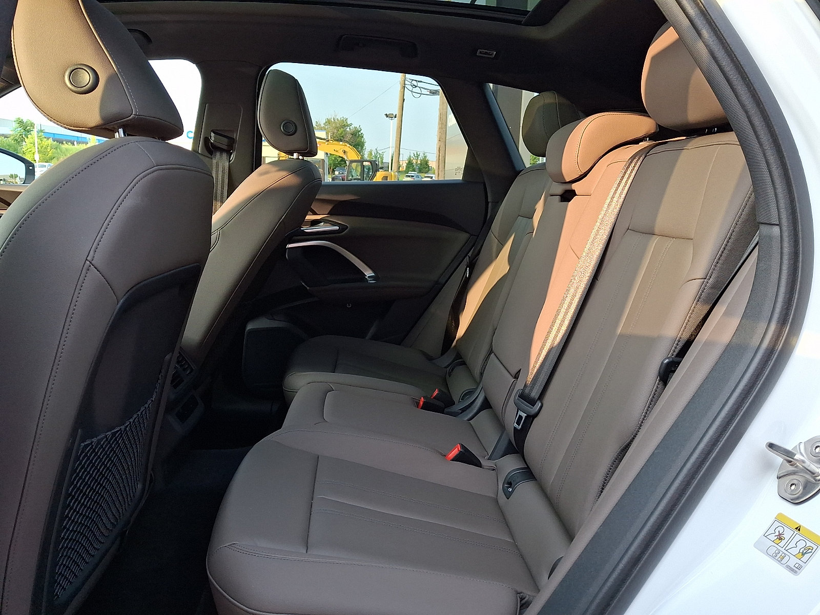 Used 2025 Audi Q5 Premium w/ Convenience Package AWD/4WD image 10