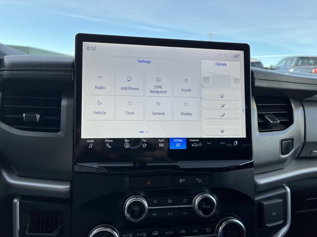 Used 2023 Ford Expedition Max XLT image 50