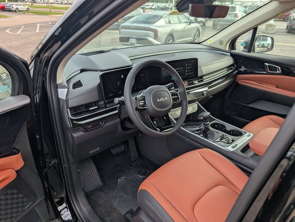 New 2026 Kia Carnival SX Prestige FWD image 10