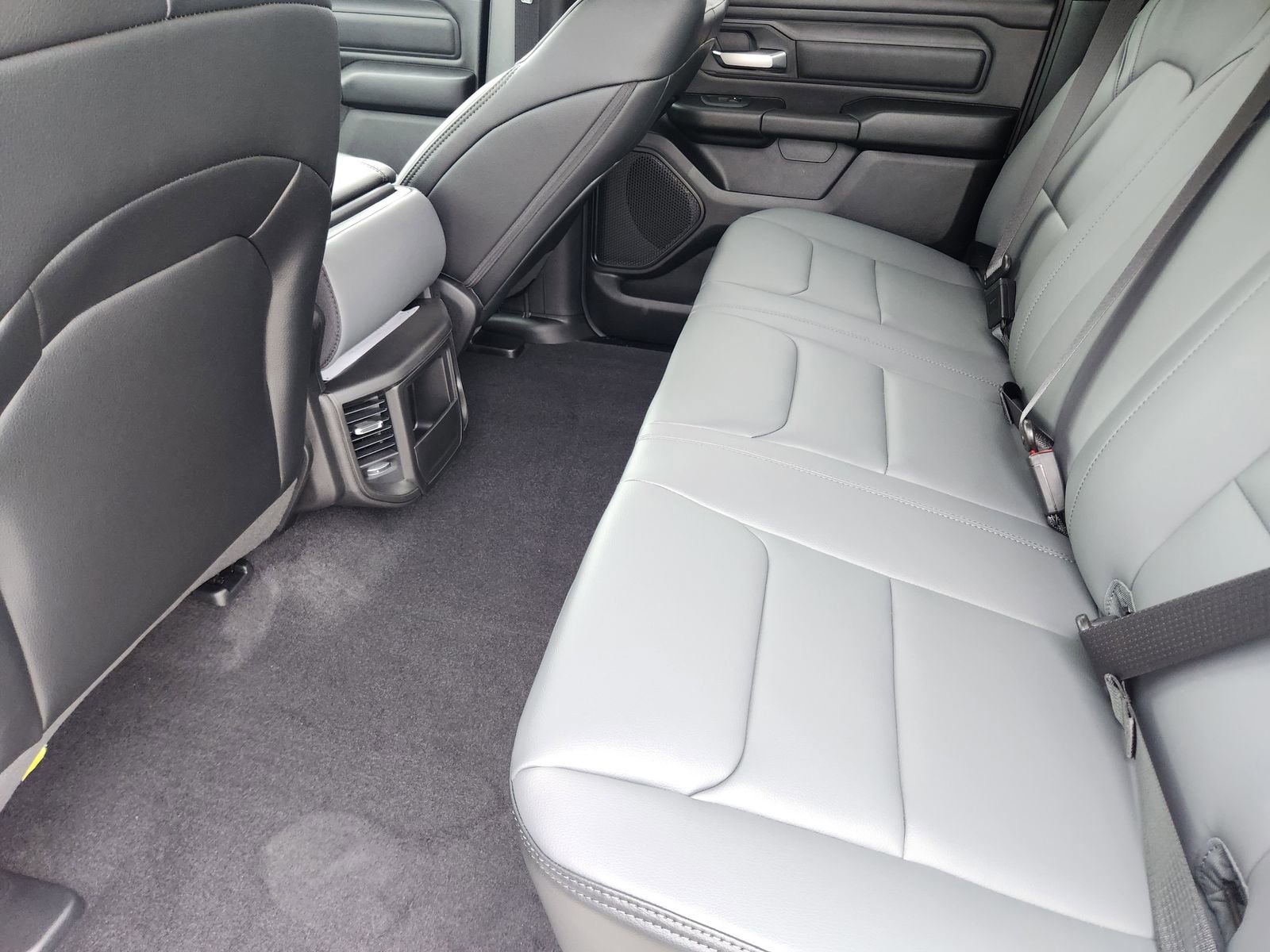 New 2026 RAM 1500 Tradesman RWD image 24