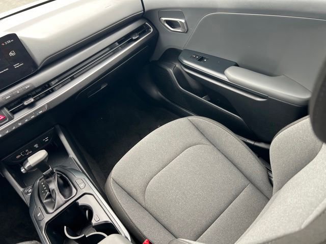 Certified 2025 Kia K4 FWD image 15