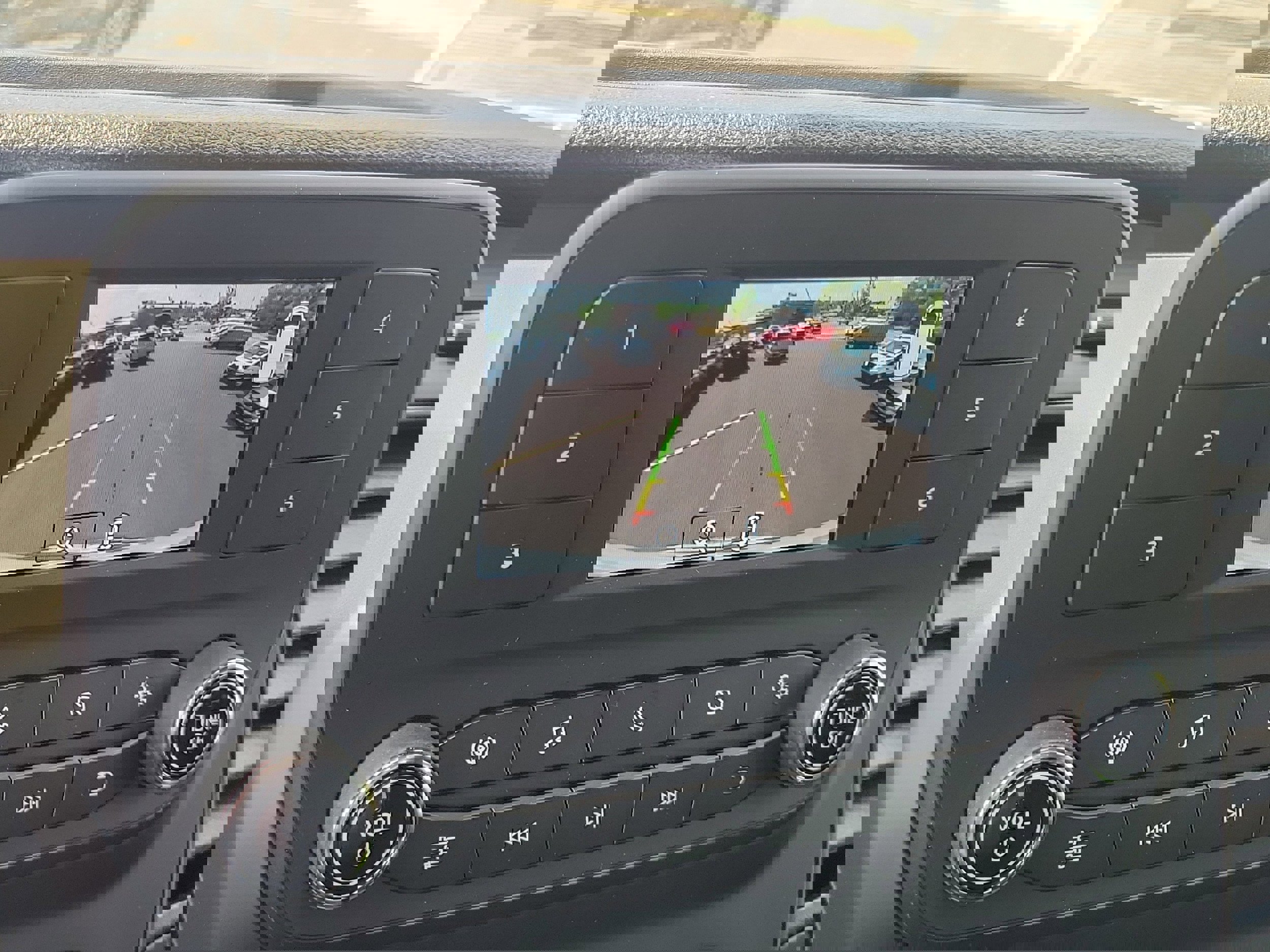 New 2024 Ford Transit 250 Cargo Van w/ Interior Upgrade Package image 25