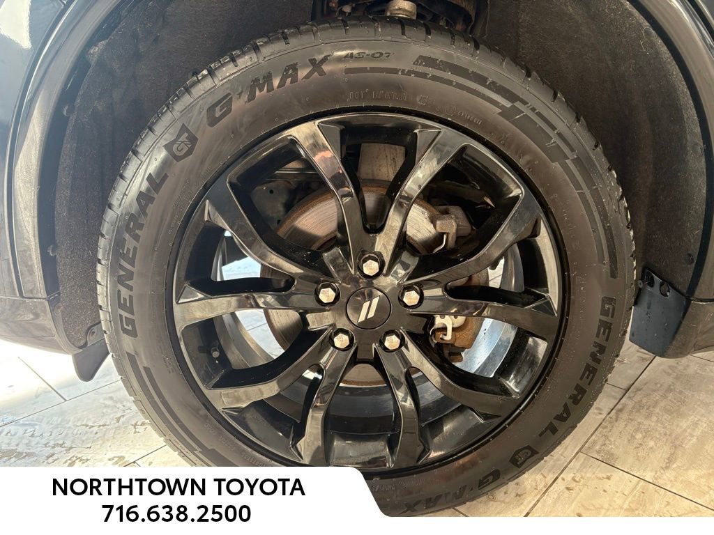 Used 2020 Dodge Durango GT image 14