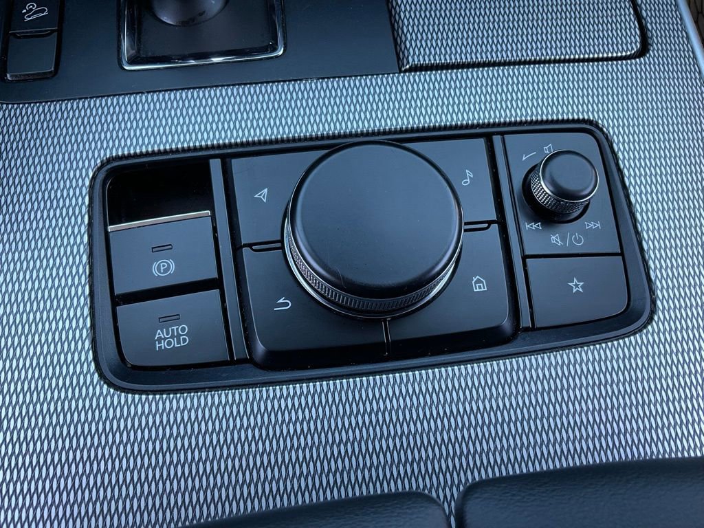 Used 2025 MAZDA CX-90 3.3 Turbo w/ Preferred Package image 18