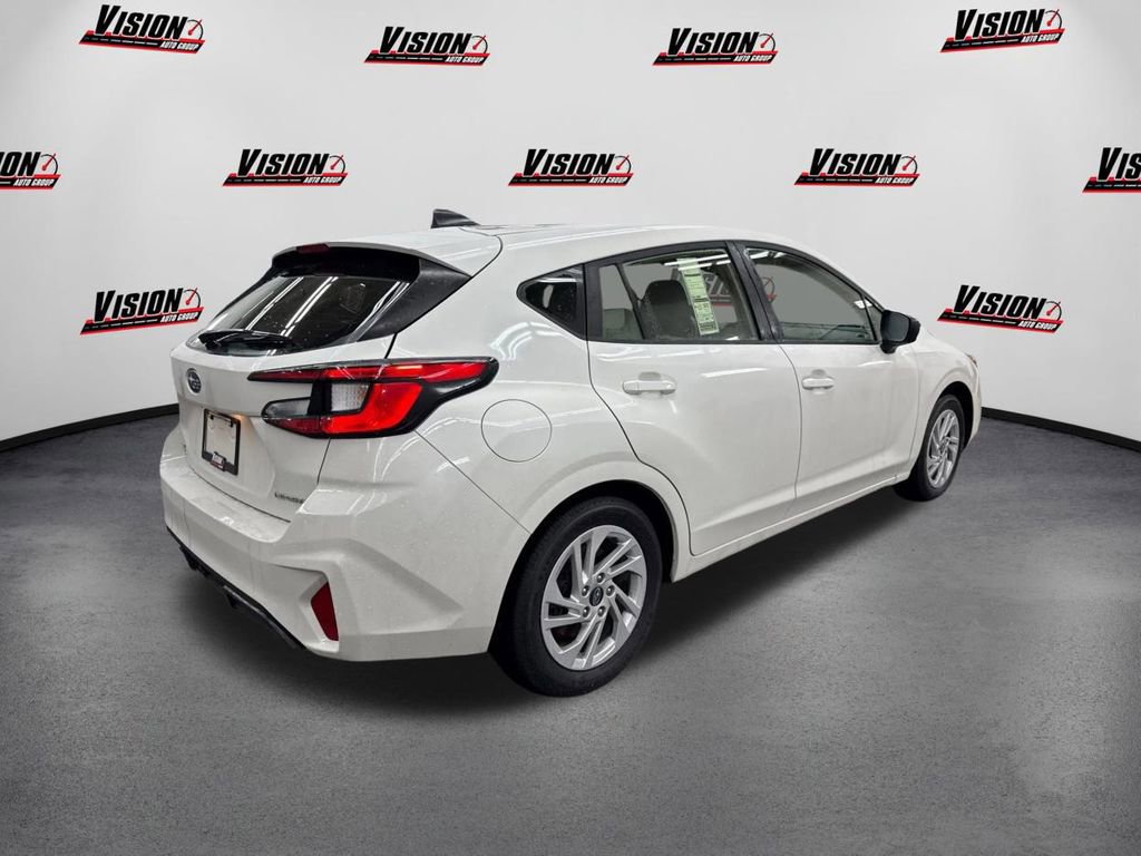Used 2024 Subaru Impreza 2.0i image 5