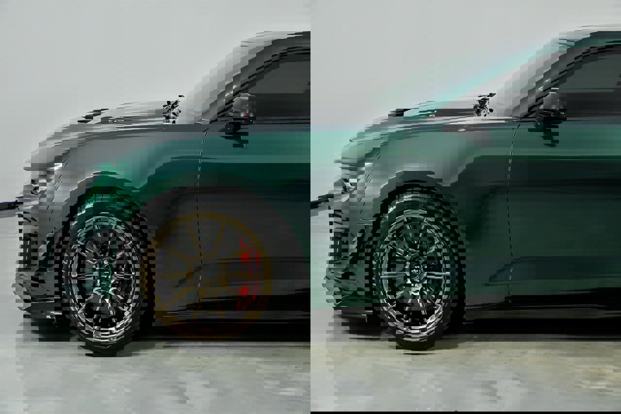 Used 2018 Chevrolet Camaro ZL1 image 7