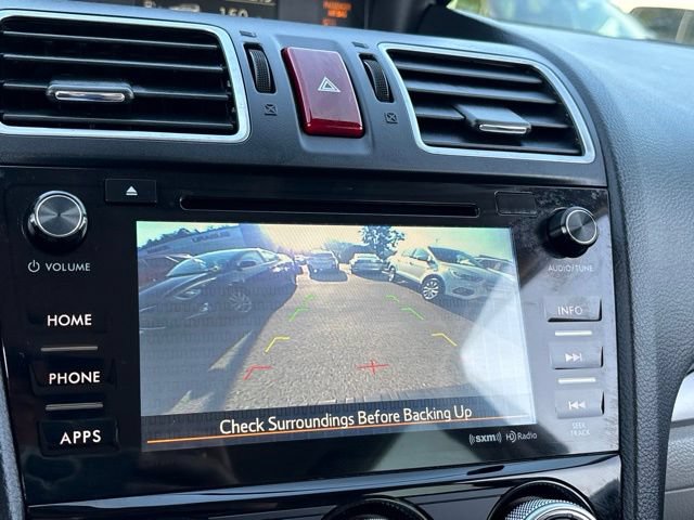 Used 2016 Subaru Forester 2.5i Premium AWD/4WD image 15