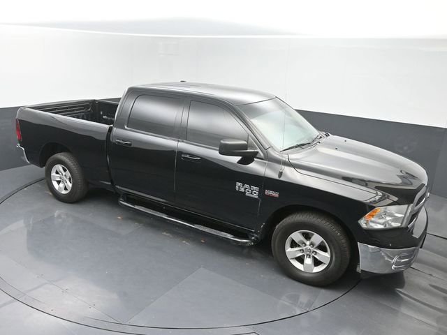 Used 2020 RAM 1500 Classic SLT RWD image 35
