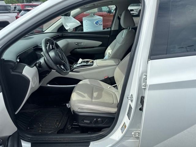 Used 2024 Hyundai Tucson Limited AWD/4WD image 23