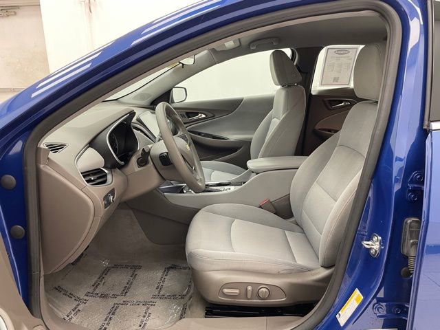 Used 2023 Chevrolet Malibu LT image 9