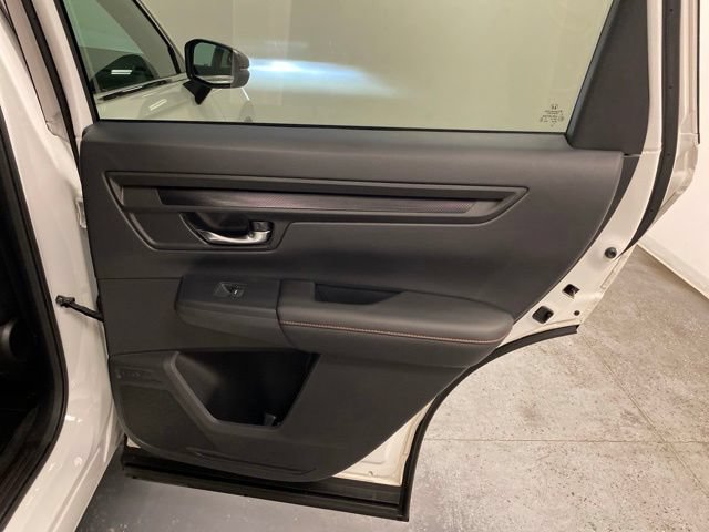 Certified 2025 Honda CR-V Sport image 27