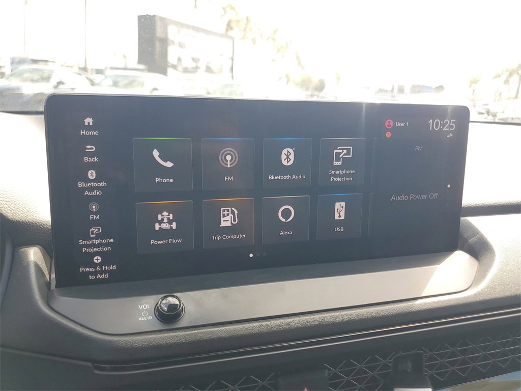 Used 2023 Honda Accord Sport image 27