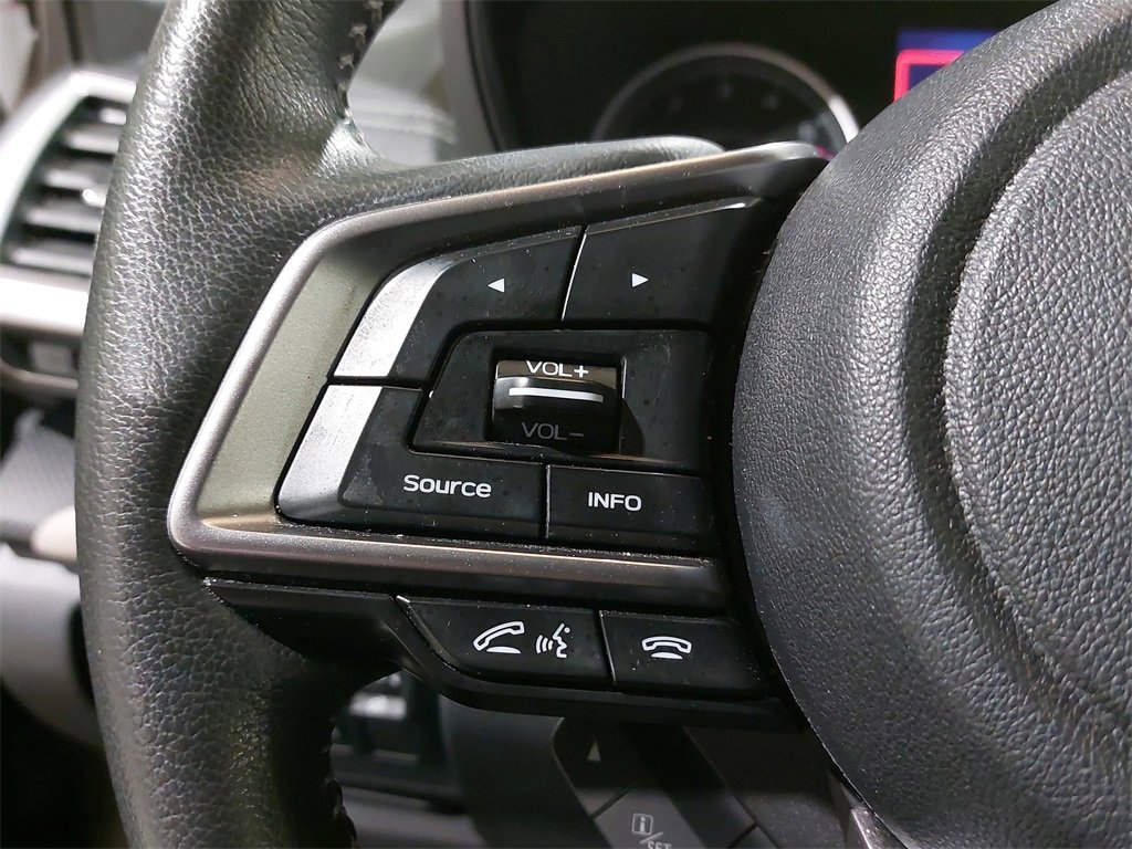 Used 2022 Subaru Forester Limited image 17