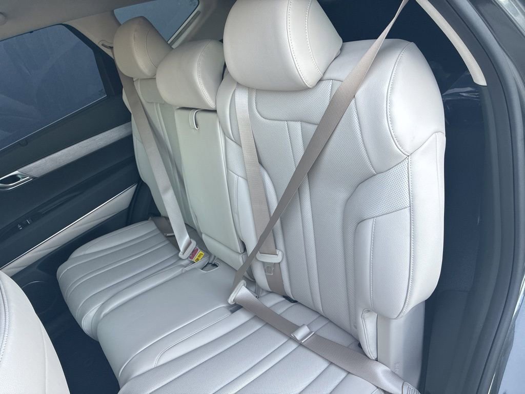 New 2026 Genesis GV80 2.5T Select AWD/4WD image 14