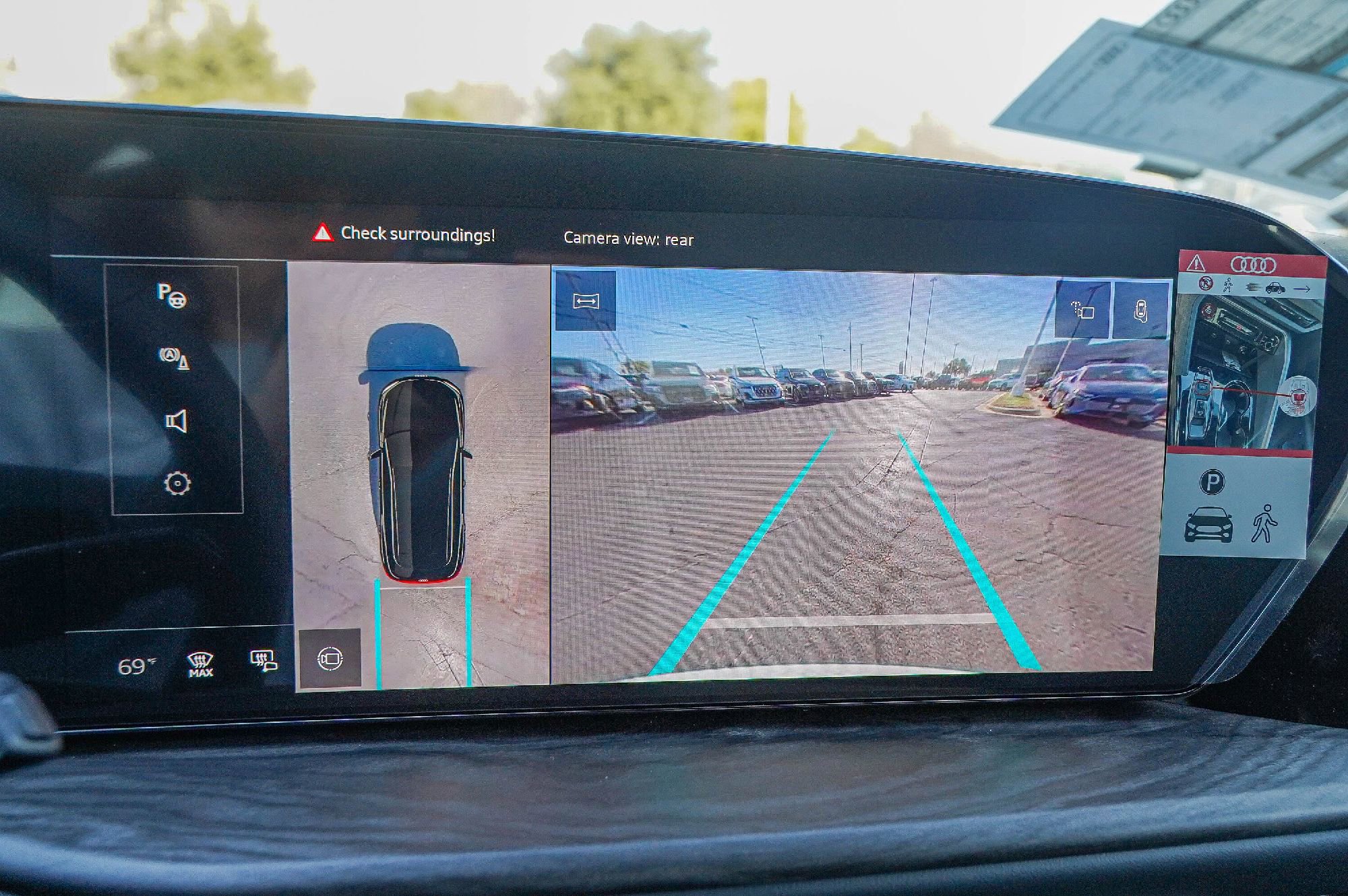 New 2025 Audi Q5 Premium Plus image 10