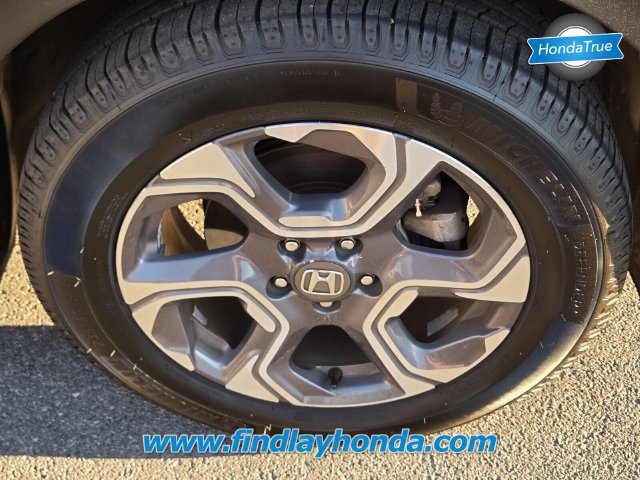 Certified 2018 Honda CR-V EX image 10