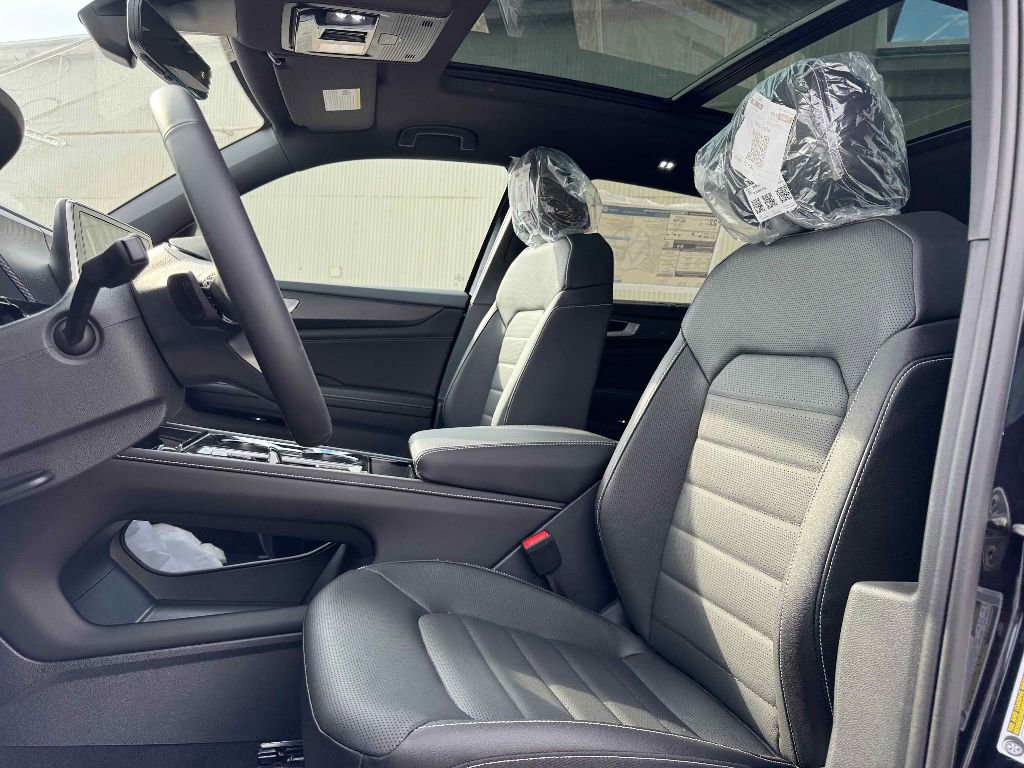 New 2026 Volkswagen Atlas Cross Sport SEL image 11