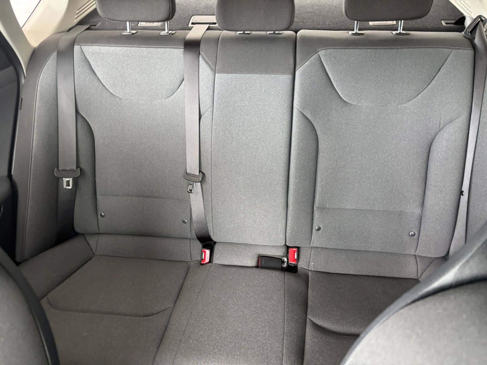 Used 2025 Kia K4 FWD image 39