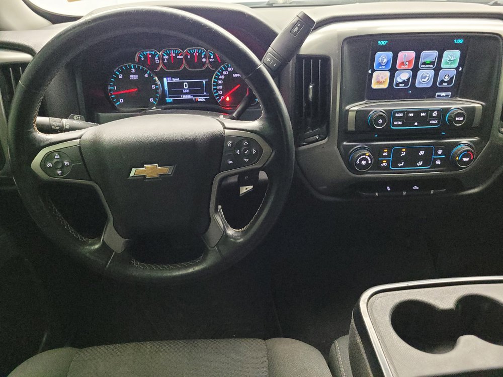 Used 2019 Chevrolet Silverado 1500 LT RWD image 22