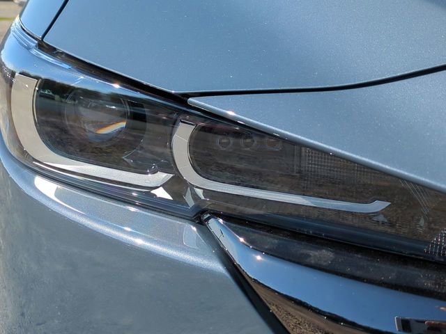 New 2025 MAZDA CX-5 Carbon Edition image 9