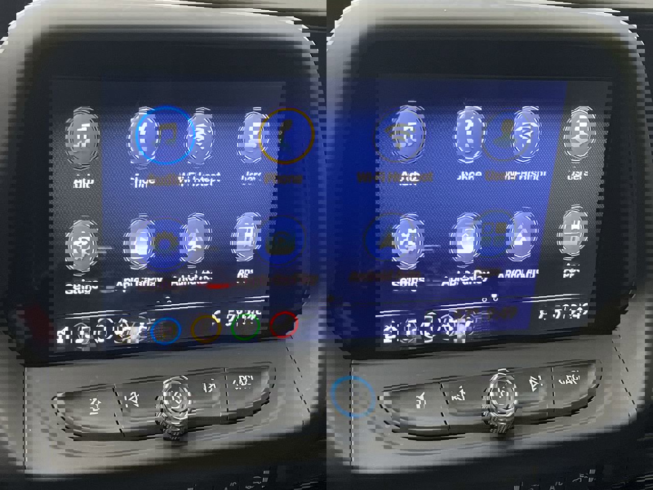 Used 2019 Chevrolet Camaro SS image 17