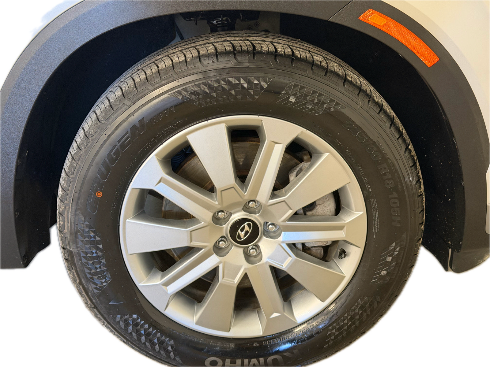 Used 2024 Hyundai Palisade SEL AWD/4WD image 13