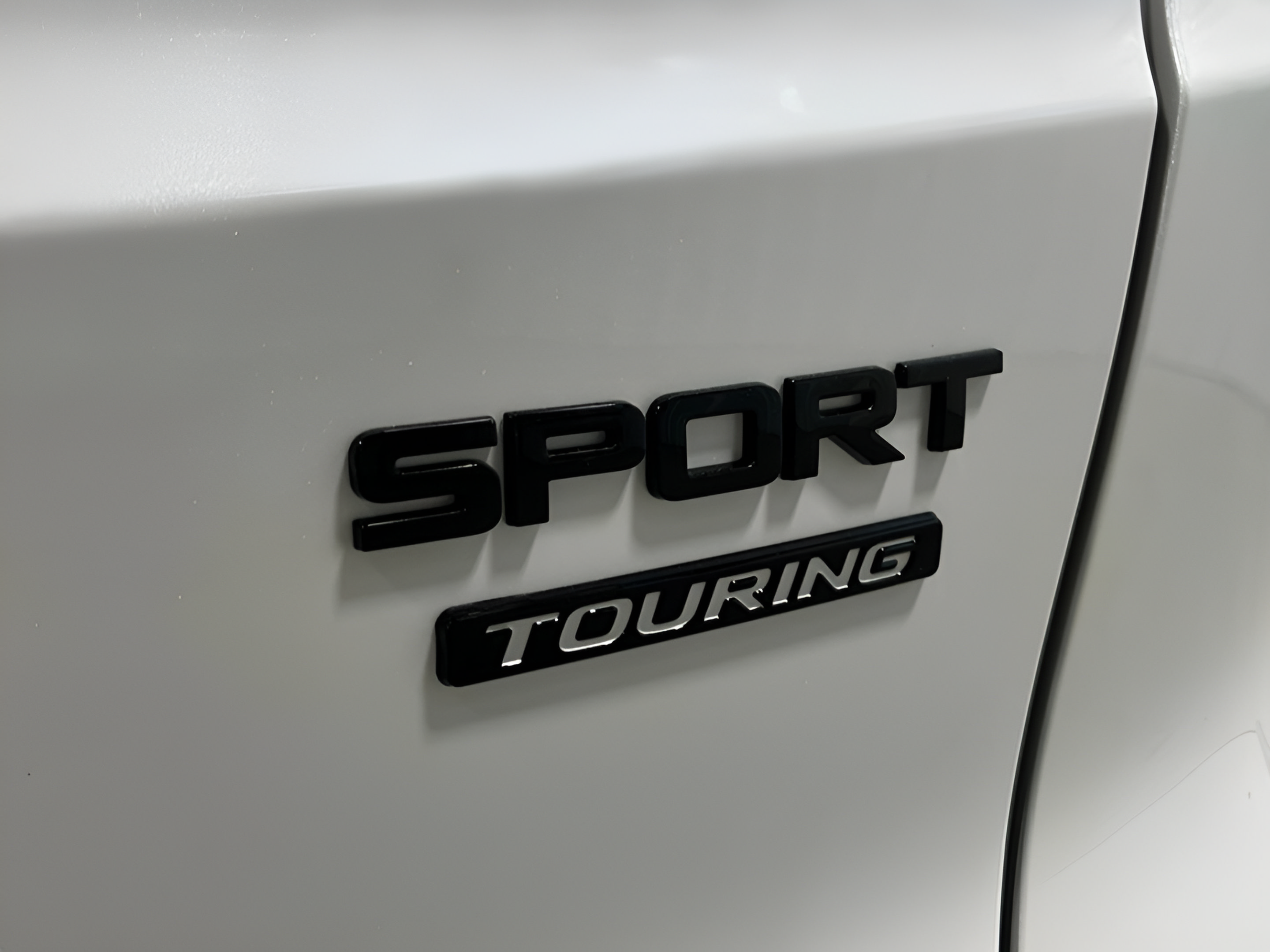 New 2027 Honda CR-V Sport Touring image 29