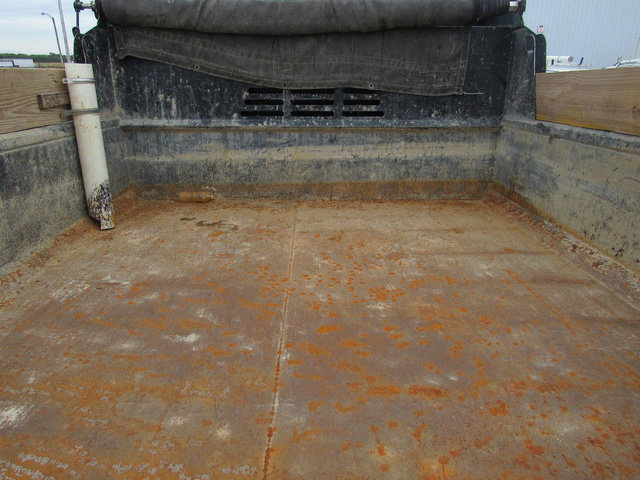 Used 2022 Ford F550 2WD SuperCab Super Duty image 24