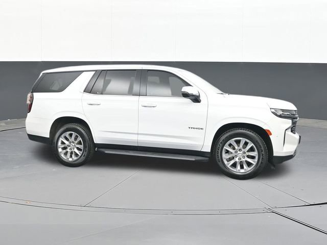 Used 2021 Chevrolet Tahoe Premier AWD/4WD image 19