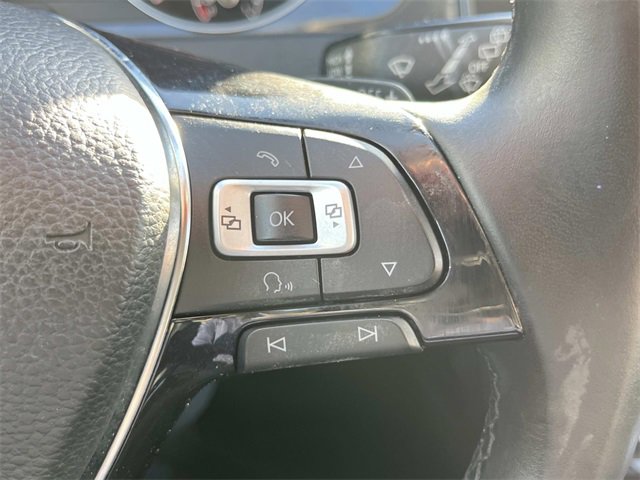 Used 2018 Volkswagen Golf Alltrack SEL image 30