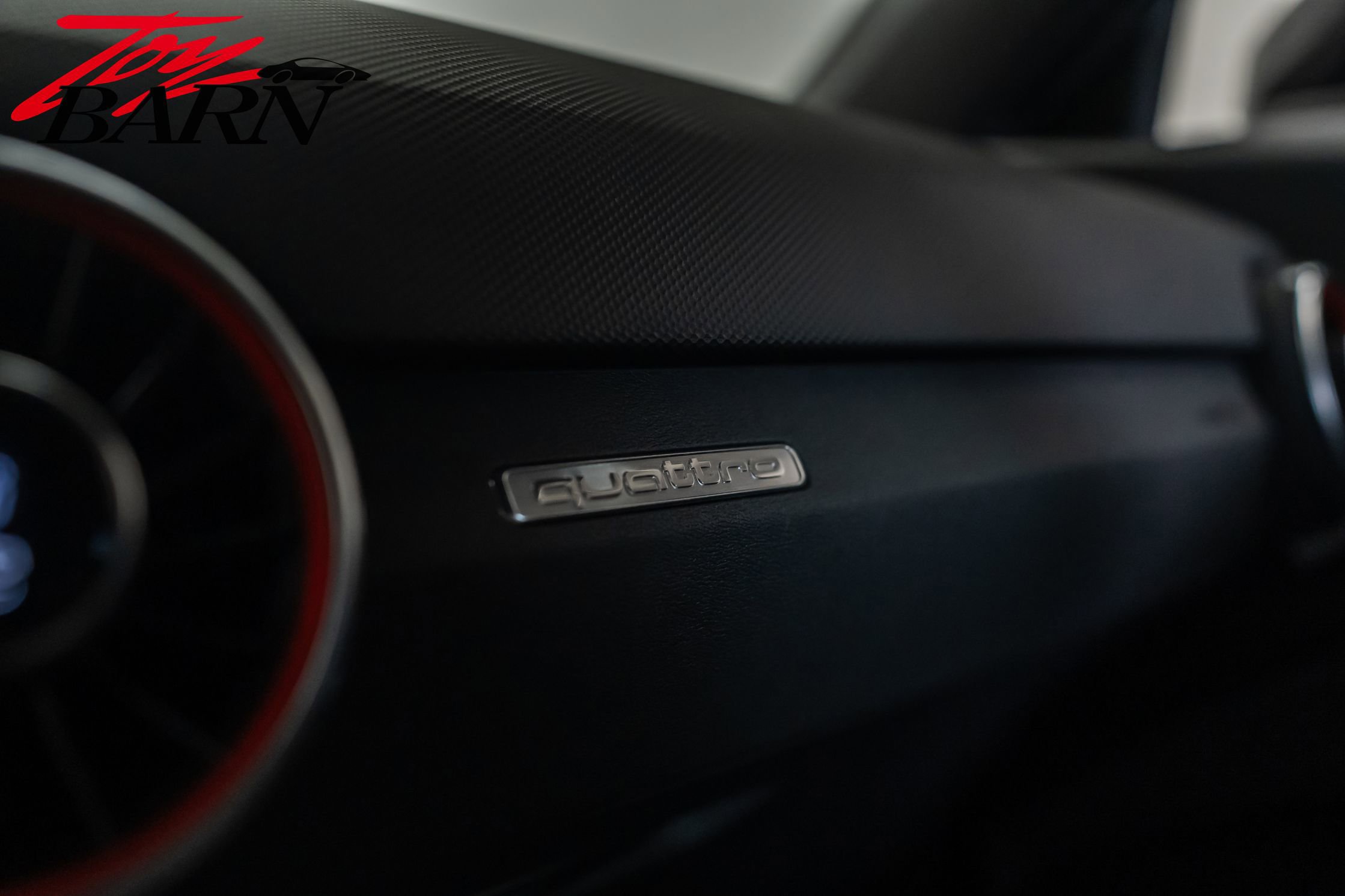 Used 2018 Audi TT RS w/ Technology Package image 47