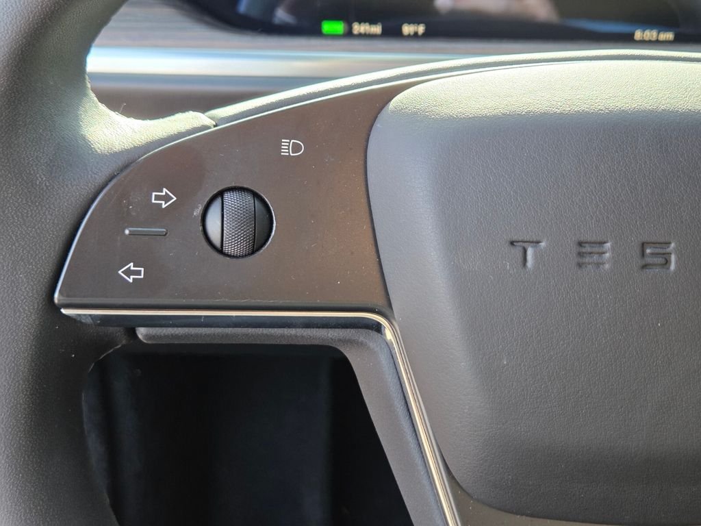 Used 2021 Tesla Model S Plaid AWD/4WD image 26