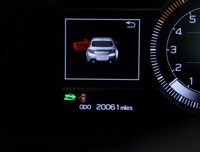 Used 2023 Subaru BRZ Limited image 24