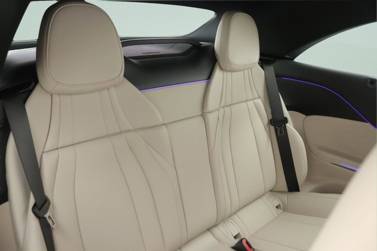 New 2026 Mercedes-Benz CLE 300 4MATIC Cabriolet image 8