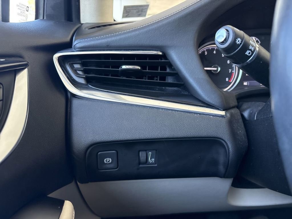 Certified 2023 Buick Enclave Essence w/ Experience Buick Package image 17
