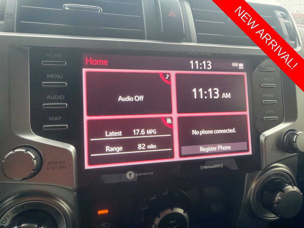 Used 2023 Toyota 4Runner SR5 RWD image 10