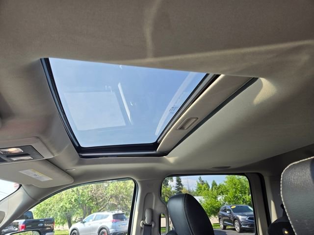 Used 2018 RAM 1500 Laramie w/ Convenience Group image 14