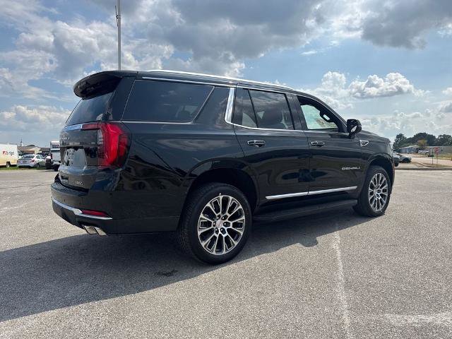 New 2025 GMC Yukon Denali image 5