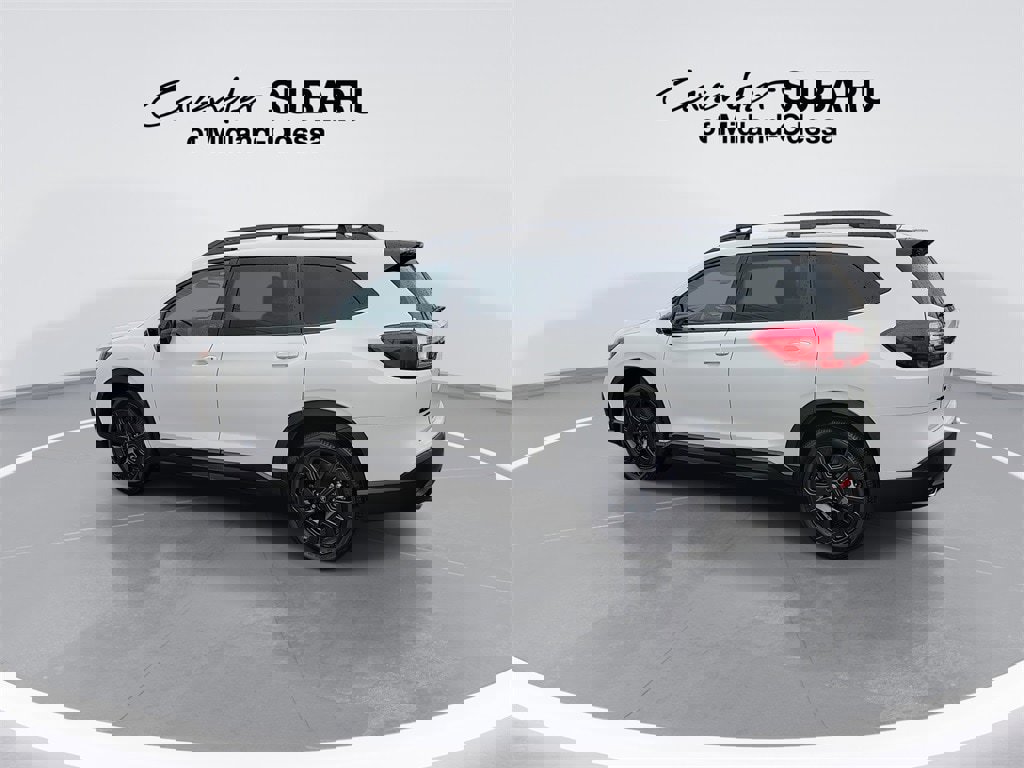 Certified 2025 Subaru Ascent Bronze Edition image 6