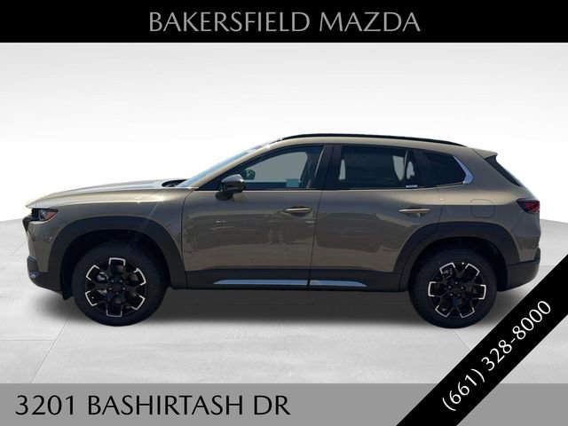 New 2026 MAZDA CX-50 Meridian Edition w/ Weather Package AWD/4WD image 2