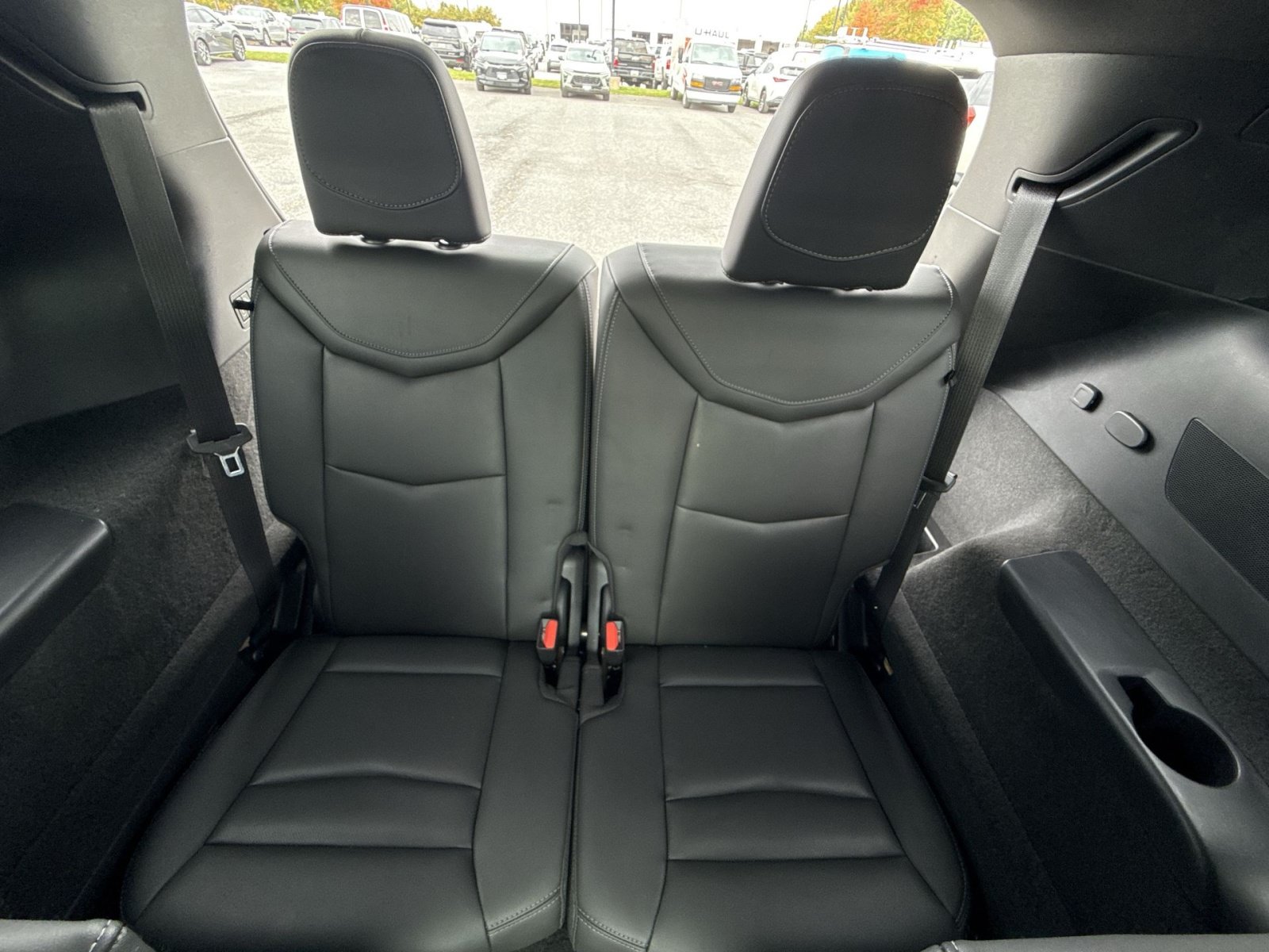 Used 2023 Cadillac XT6 Premium Luxury AWD/4WD image 27
